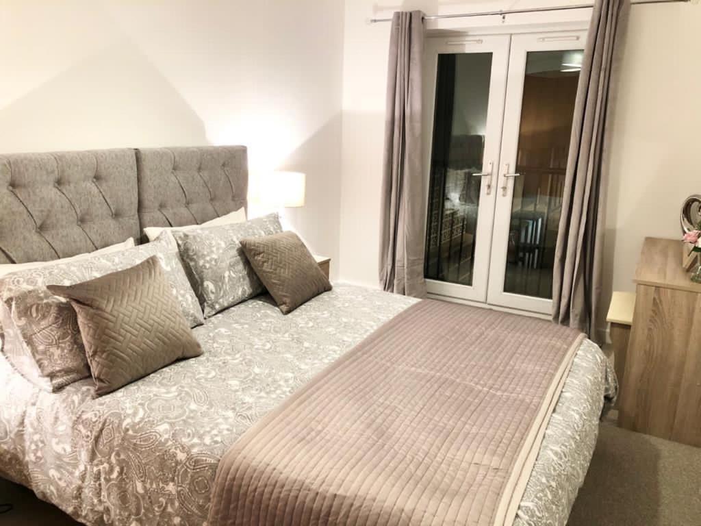 City Centre Apartment Inverness